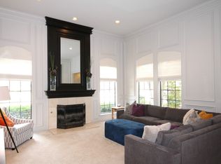 3444 Michael Dr, Plano, TX 75023