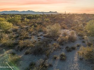 12480 N Camino De Oeste, Marana, AZ 85658