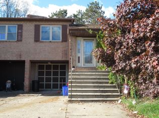 11614 Hendrix Ter, Philadelphia, PA 19116