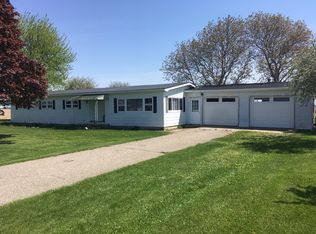 9865 Haist Rd, Bay Port, MI 48720