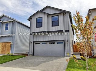 1142 N Fairhope Pl, Ridgefield, WA 98642