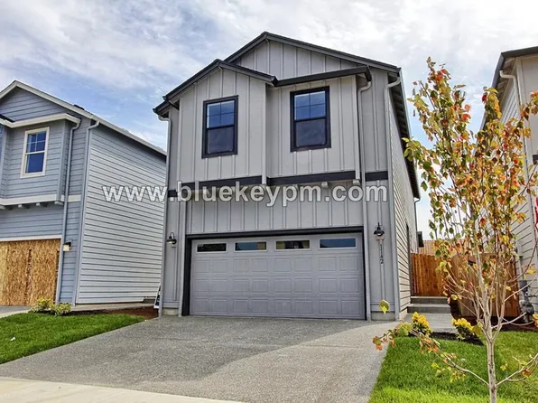 1142 N Fairhope Pl, Ridgefield, WA 98642