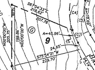 165 Barnstaple Dr, Daniels, WV 25832