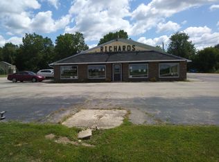 6621 S Edon Rd, Reading, MI 49274