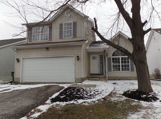 2759 Barrows Rd, Columbus, OH 43232