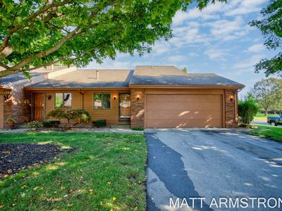 1380 Bent Tree Ct Unit 48, Hudsonville, MI, 49426
