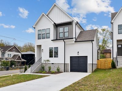 1334 Greenland Ave, Nashville, TN, 37216