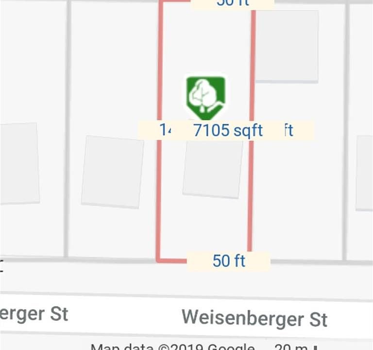 2nd image of 2820 Weisenberger St