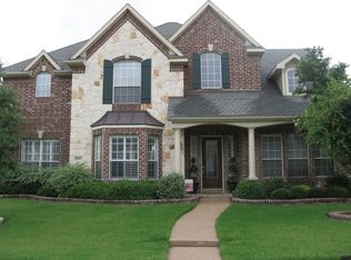 1107 Surrey Ln, Allen, TX 75013