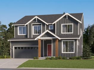 Garibaldi By Lennar, Monroe, WA 98272