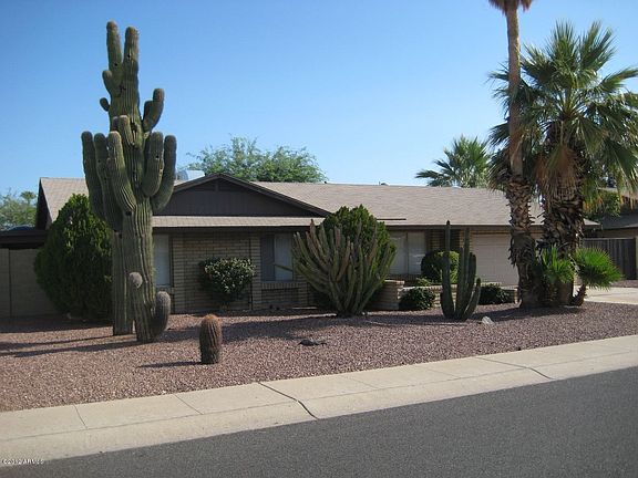 2nd image of 4428 E Aire Libre Ave