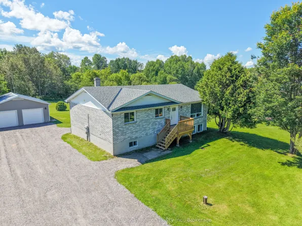 418 Laurier St, Bonfield, ON P0H 1E0