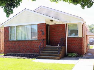 3845 W 83rd Pl, Chicago, IL 60652