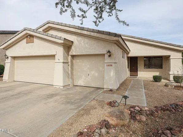 14658 W AMELIA Avenue, Goodyear, AZ 85395