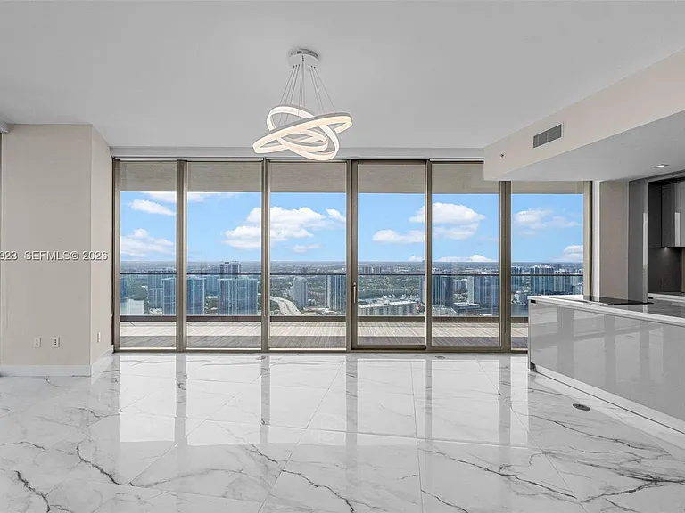 18975 Collins Ave #3605 — Photo 3