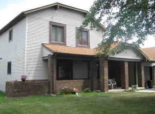 804 N Deerfield Rd APT C, Pontiac, IL 61764