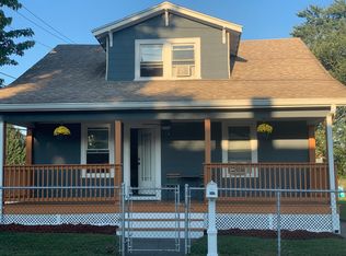 605 Daggett Ave FLOOR 2, Pawtucket, RI 02861