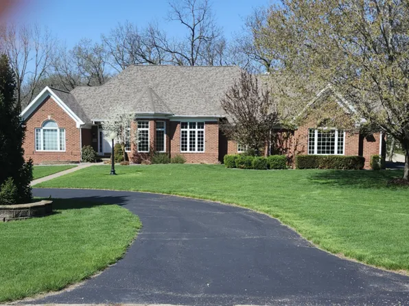 23 Roosevelt Dr, East Dubuque, IL 61025