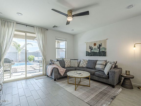4th image of 3661 E APPALOOSA Drive
