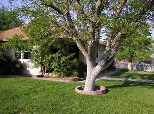1014 Mountain Springs Rd, Paso Robles, CA 93446