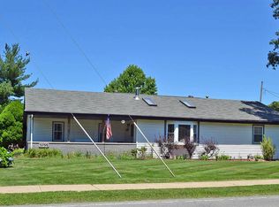 5756 Evergreen Ave, Portage, IN 46368