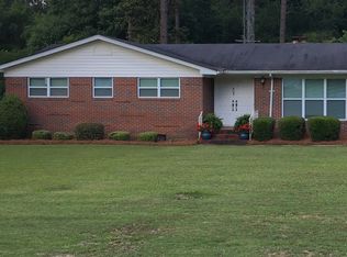 405 S Cuthbert St, Colquitt, GA 39837