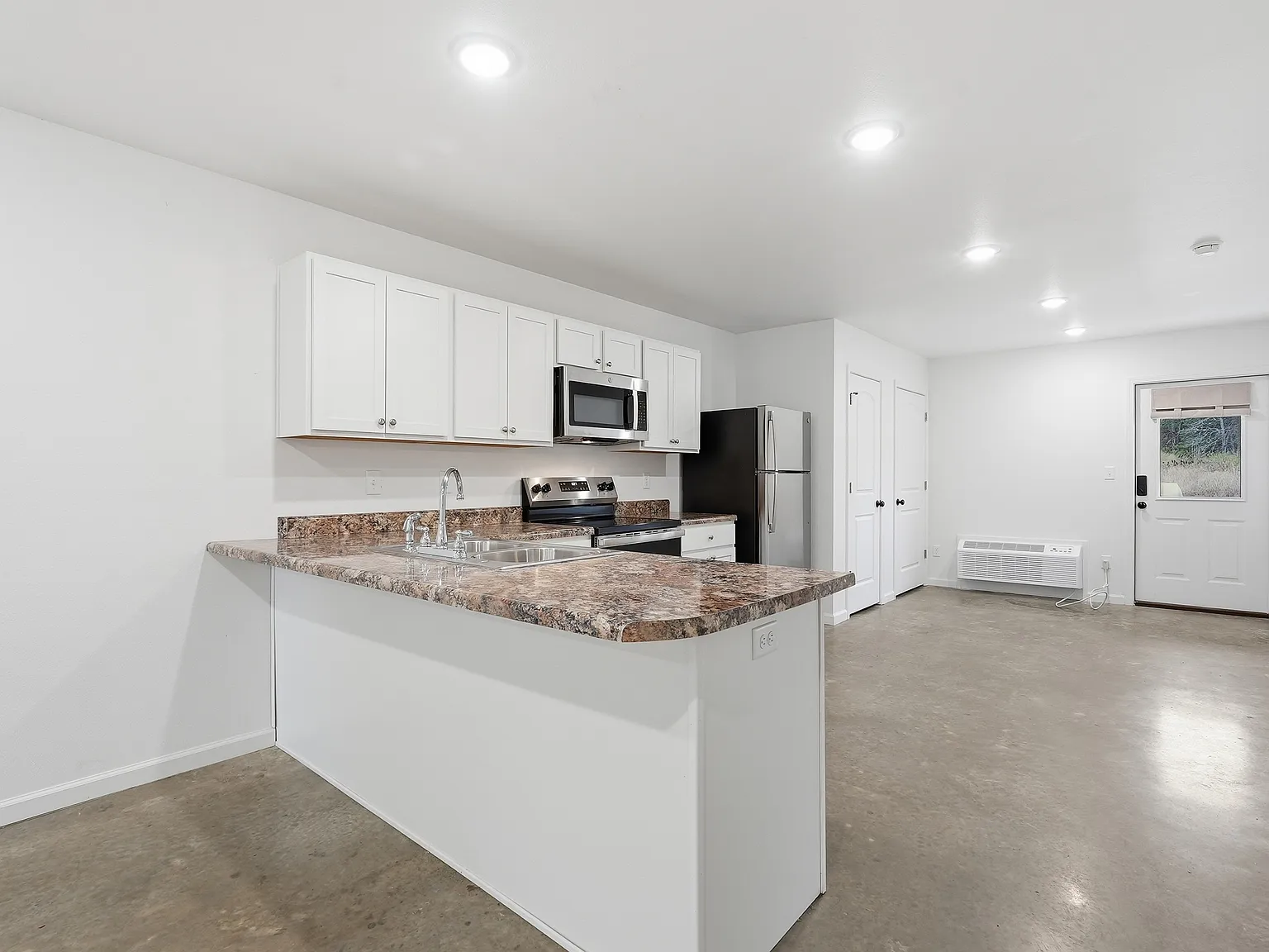 2532 Hurricane Lake Road - 1 — Photo 3