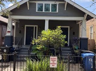 322 N Norman C Francis Pkwy #322, New Orleans, LA 70119