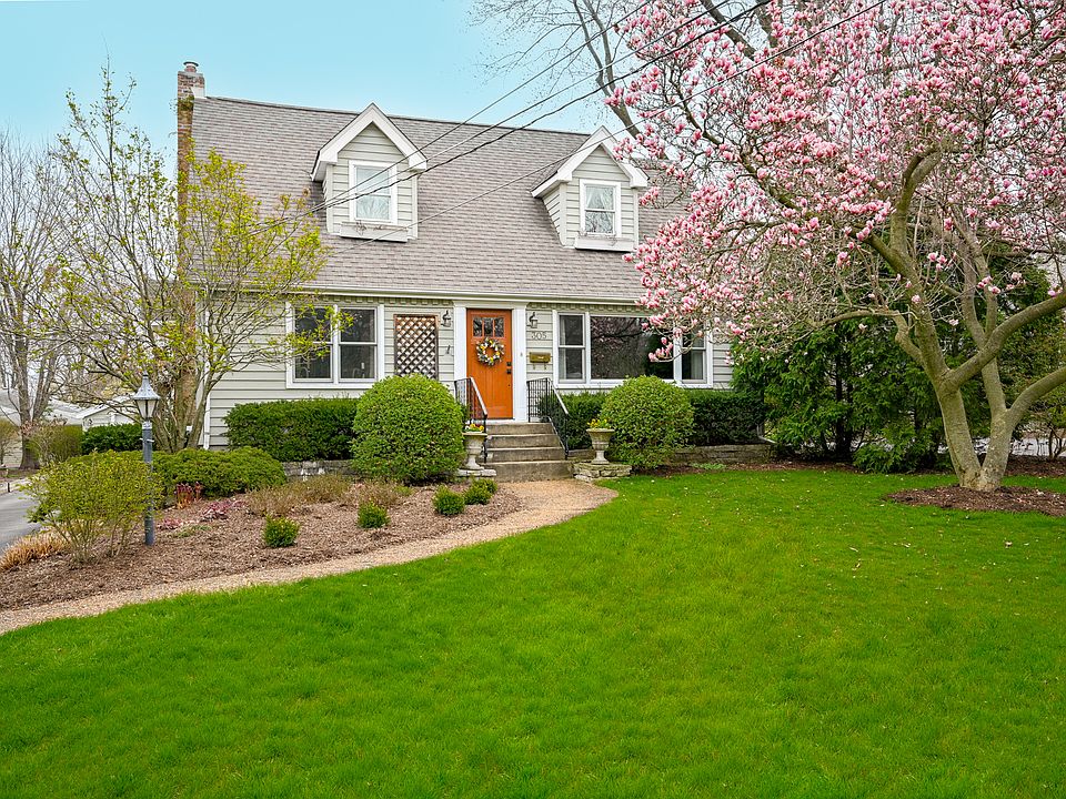 1st image of 305 N Montclair Ave