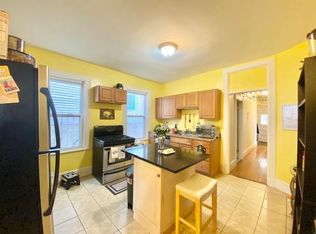 10 Bucknam St #U1, Roxbury Crossing, MA 02120