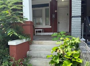 19 General Greene Ave, Trenton, NJ 08618