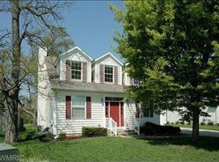 5306 Barrymore St, Portage, MI
