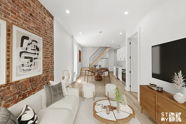 Rented by StayBK LLC | media 1