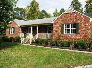 14158 Hopeful Rd, Montpelier, VA 23192