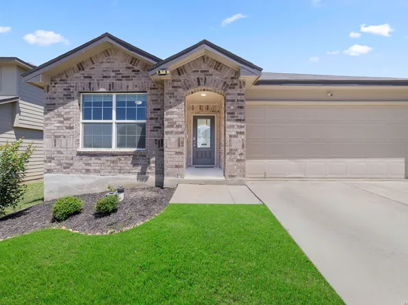 258 Empress Brilliant, San Antonio, TX 78253
