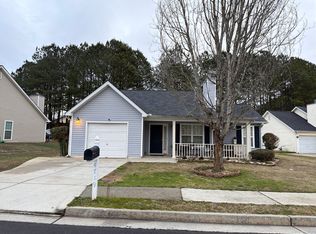 4719 Golod Way, Lithonia, GA 30038