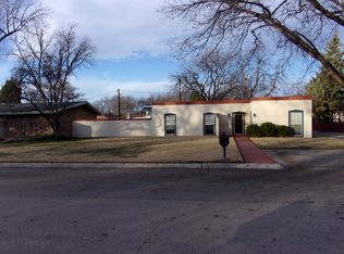 1307 Beta St, Carlsbad, NM 88220