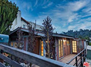 2238 Fair Oak View Ter, Los Angeles, CA 90039