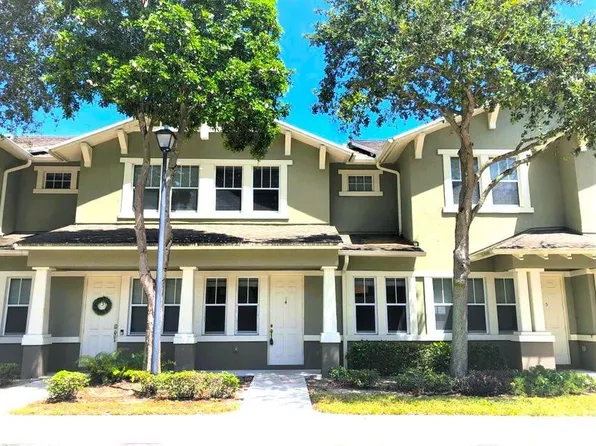 499 Corte Madera Ln Unit 4, West Palm Beach, FL 33401