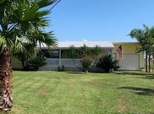 808 Rattlesnake Point Rd, Rockport, TX 78382