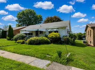 1821 Moore Ave, North Apollo, PA 15673