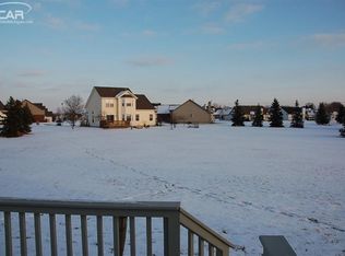 5094 Prestonwood Ln, Flushing, MI