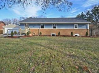 5468 Adams St, Mounds View, MN 55112