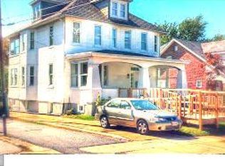 2909 Halcyon Ave, Baltimore, MD 21214