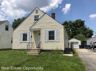 3195 Karl Rd, Columbus, OH 43224