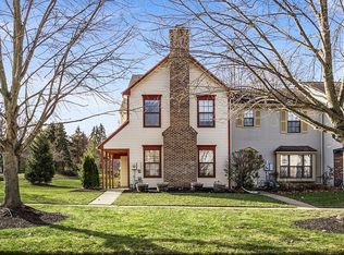 1 Carlyle Ct, Robbinsville, NJ 08691