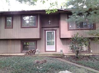 1401 State Route 7 N, Pierpont, OH 44082