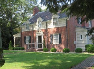 504 Park Ave, Salisbury, MD 21801