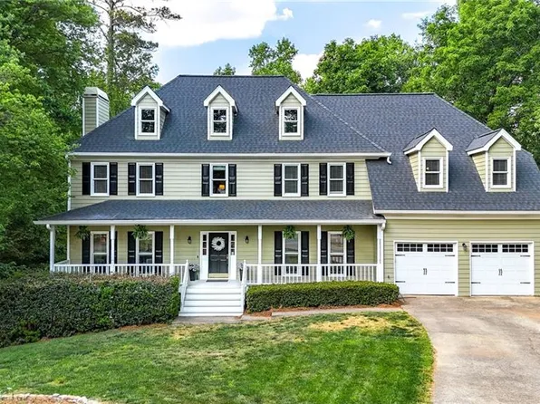 4221 Providence Sq, Alpharetta, GA 30009