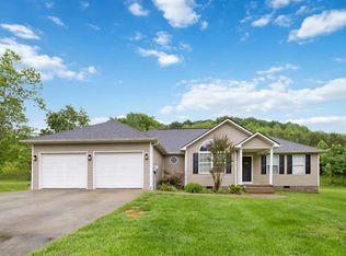 832 Sasser School Rd, London, KY 40744